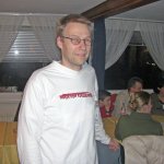 Erster Zentralschweizer Stammtisch im Restaurant Hohle Gasse in Küssnacht