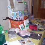 Erster Zentralschweizer Stammtisch im Restaurant Hohle Gasse in Küssnacht