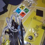 Erster Zentralschweizer Stammtisch im Restaurant Hohle Gasse in Küssnacht