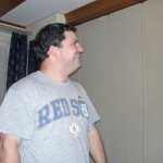 Erster Zentralschweizer Stammtisch im Restaurant Hohle Gasse in Küssnacht