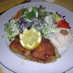 Erster Zentralschweizer Stammtisch im Restaurant Hohle Gasse in Küssnacht