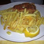 Erster Zentralschweizer Stammtisch im Restaurant Hohle Gasse in Küssnacht