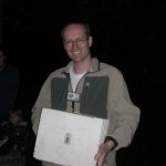 2. Stammtisch im Sientalwald in Rotkreuz