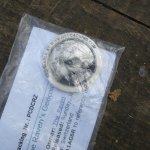 2. Stammtisch im Sientalwald in Rotkreuz