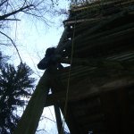 2. Stammtisch im Sientalwald in Rotkreuz