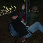 2. Stammtisch im Sientalwald in Rotkreuz