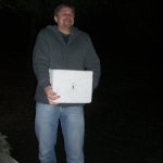 2. Stammtisch im Sientalwald in Rotkreuz