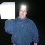 2. Stammtisch im Sientalwald in Rotkreuz