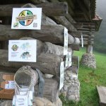 Dritter Stammtisch auf dem Zugerberg