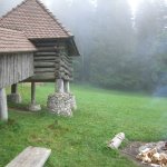 Dritter Stammtisch auf dem Zugerberg