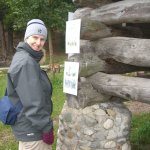 Dritter Stammtisch auf dem Zugerberg