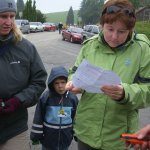 Dritter Stammtisch auf dem Zugerberg