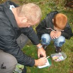 Dritter Stammtisch auf dem Zugerberg