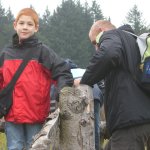 Dritter Stammtisch auf dem Zugerberg