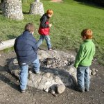 Dritter Stammtisch auf dem Zugerberg