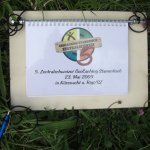 5. Stammtisch auf der Gesslerburg in Küssnacht