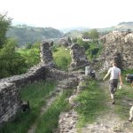 5. Stammtisch auf der Gesslerburg in Küssnacht