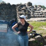 5. Stammtisch auf der Gesslerburg in Küssnacht