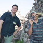 5. Stammtisch auf der Gesslerburg in Küssnacht