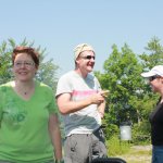 5. Stammtisch auf der Gesslerburg in Küssnacht