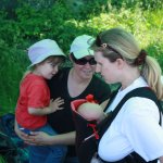 5. Stammtisch auf der Gesslerburg in Küssnacht