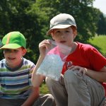 5. Stammtisch auf der Gesslerburg in Küssnacht