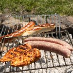 5. Stammtisch auf der Gesslerburg in Küssnacht