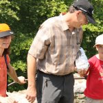 5. Stammtisch auf der Gesslerburg in Küssnacht