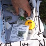 5. Stammtisch auf der Gesslerburg in Küssnacht