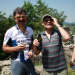 5. Stammtisch auf der Gesslerburg in Küssnacht