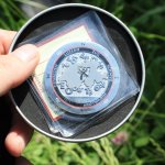 5. Stammtisch auf der Gesslerburg in Küssnacht