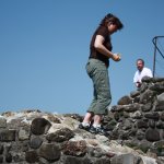 5. Stammtisch auf der Gesslerburg in Küssnacht