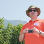 5. Stammtisch auf der Gesslerburg in Küssnacht