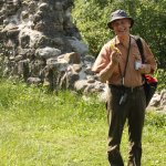 5. Stammtisch auf der Gesslerburg in Küssnacht