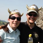 5. Stammtisch auf der Gesslerburg in Küssnacht