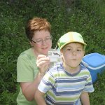 5. Stammtisch auf der Gesslerburg in Küssnacht