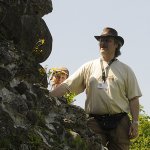 5. Stammtisch auf der Gesslerburg in Küssnacht