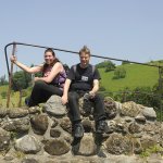 5. Stammtisch auf der Gesslerburg in Küssnacht