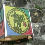 5. Stammtisch auf der Gesslerburg in Küssnacht