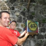 5. Stammtisch auf der Gesslerburg in Küssnacht