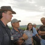 5. Stammtisch auf der Gesslerburg in Küssnacht